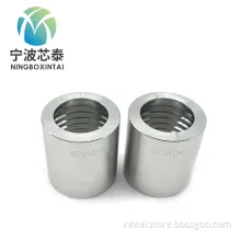 Stainless Steel HOSE FITTING/STAINLESS STEEL HYDRAULIC HOSE